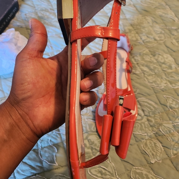 Vince camuto charmoni sandal size:7.5 - Picture 3 of 6